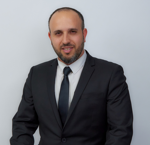 עו"ד איתי בן שבת